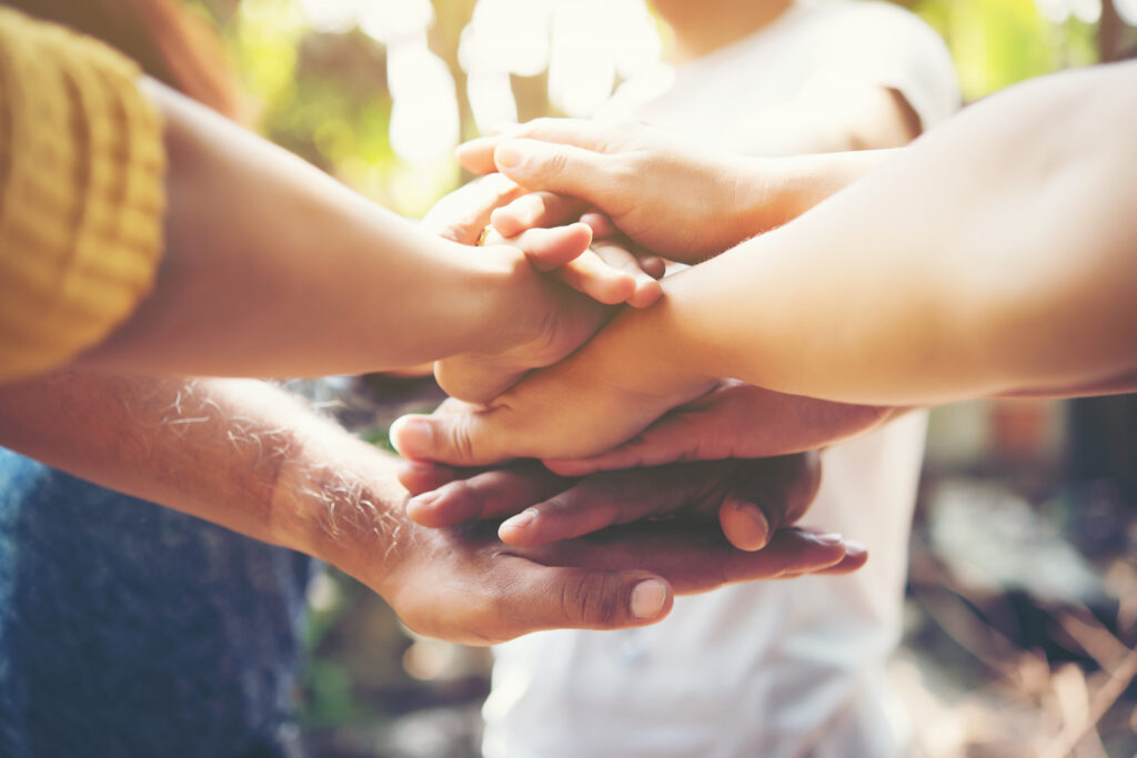 Estrategias para cultivar relaciones saludables y positivas