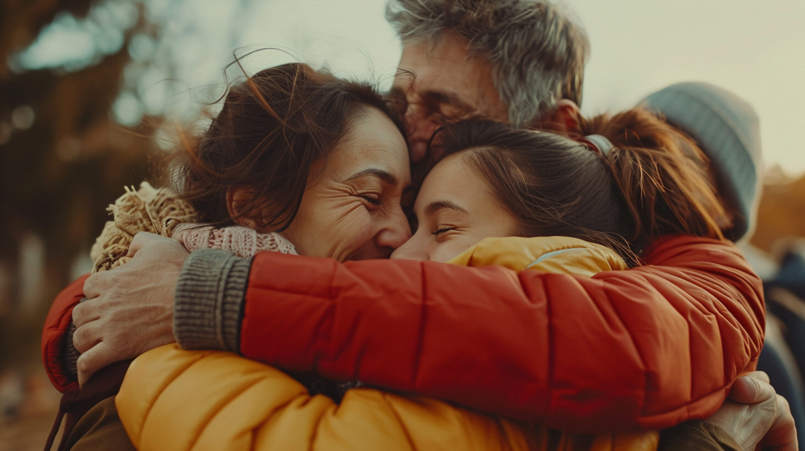 Familias que conectan: Validar las emociones fortalece los vínculos