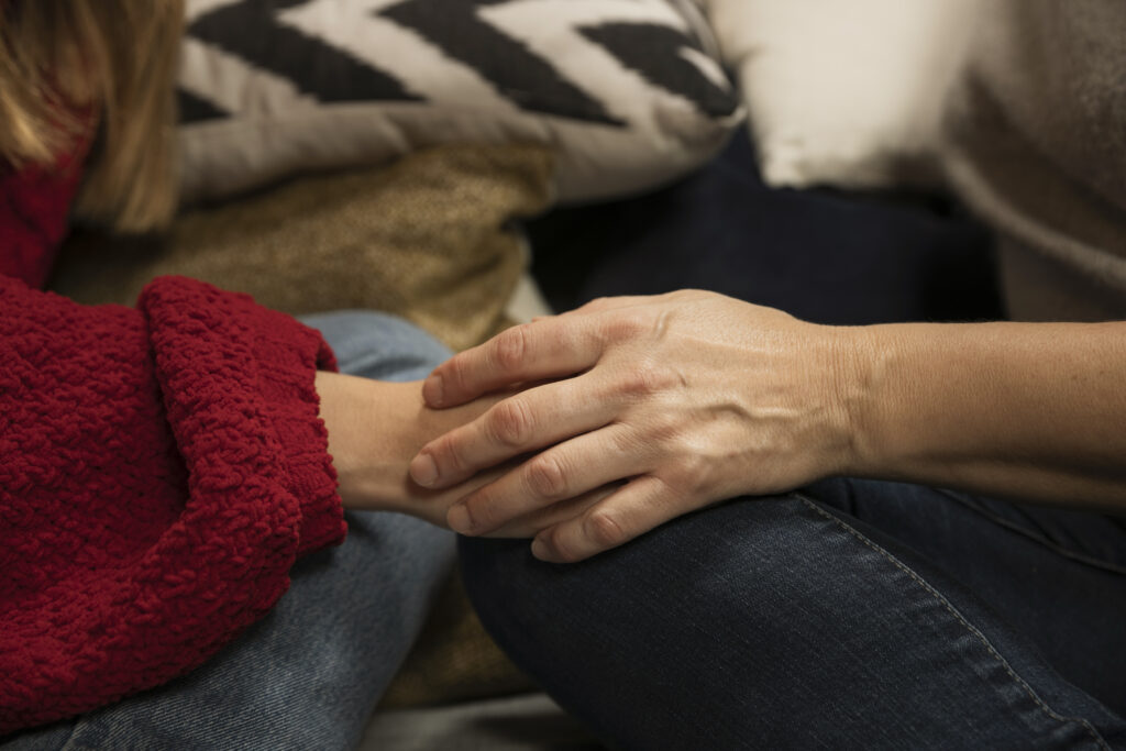La importancia del apoyo social en el bienestar emocional