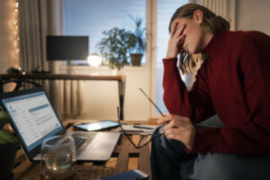 Cómo desconectar después del trabajo y cuidar tu bienestar