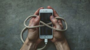 Estrategias para desconectar de las redes sociales