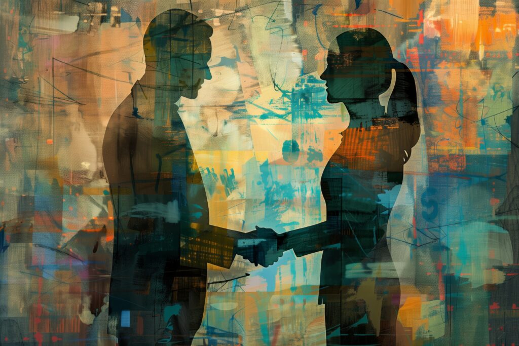 Empatía profesional: clave para liderar y trabajar mejor