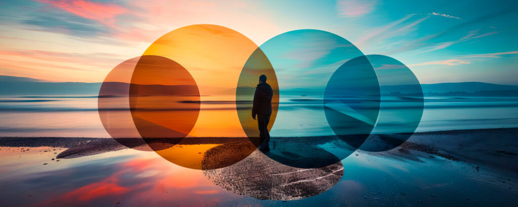 Equilibrio emocional ante situaciones difíciles: técnicas