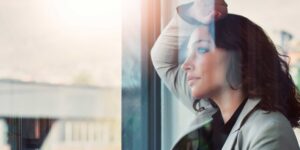 Decisiones empresariales difíciles y salud mental